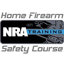 NRA Home Firearms Safety Class | Event in Carson | AllEvents
