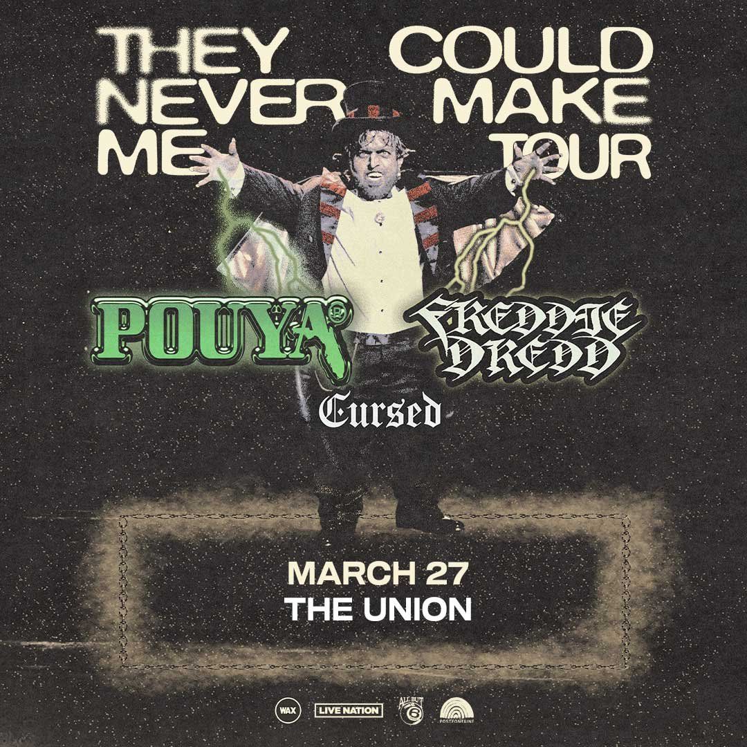 Pouya | Event in San Diego | AllEvents