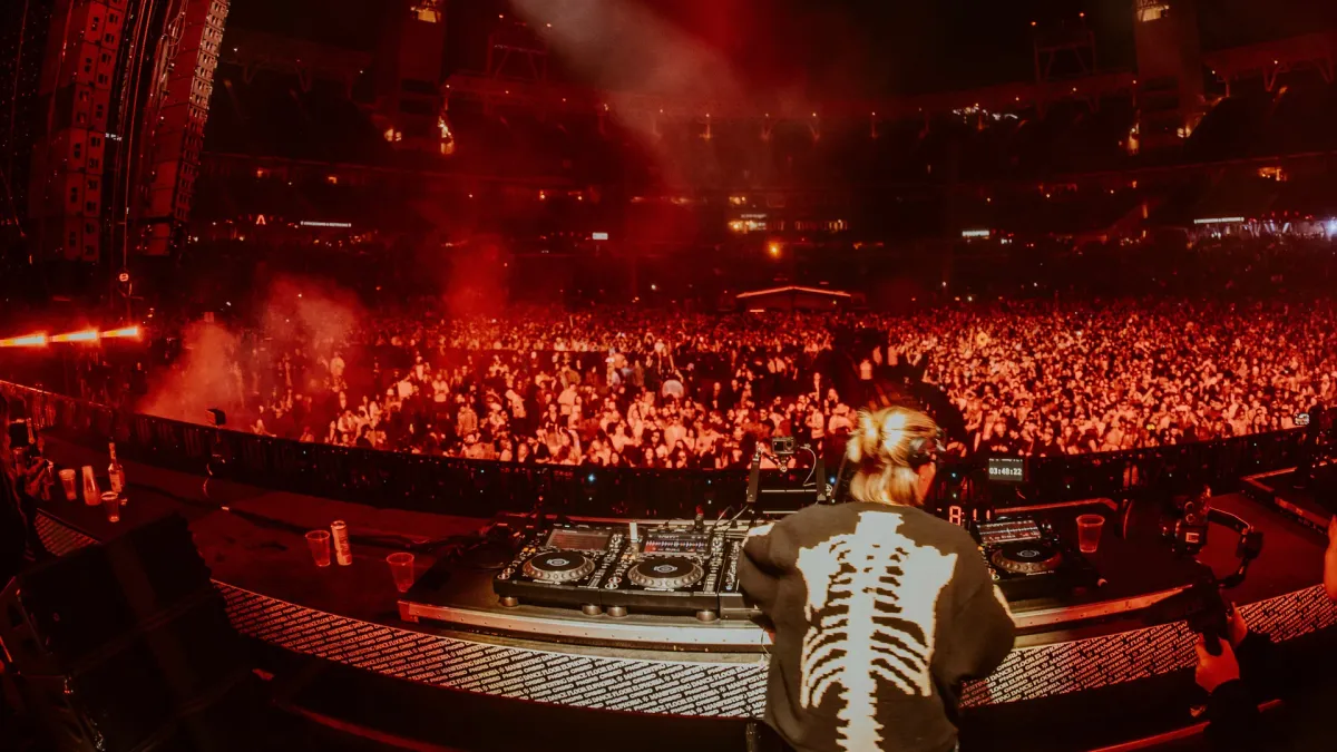 J. Worra, Riordan, TOBEHONEST in Denver, 31 December | Event in Denver | AllEvents