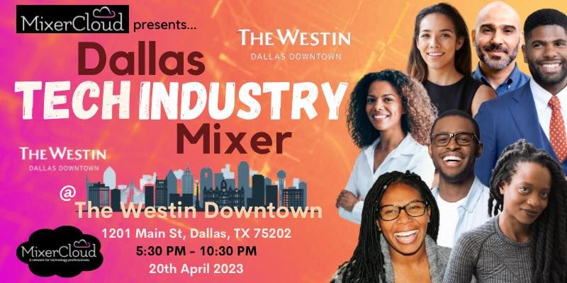 dallas-tech-industry-mixer-the-westin-dallas-downtown-driveway