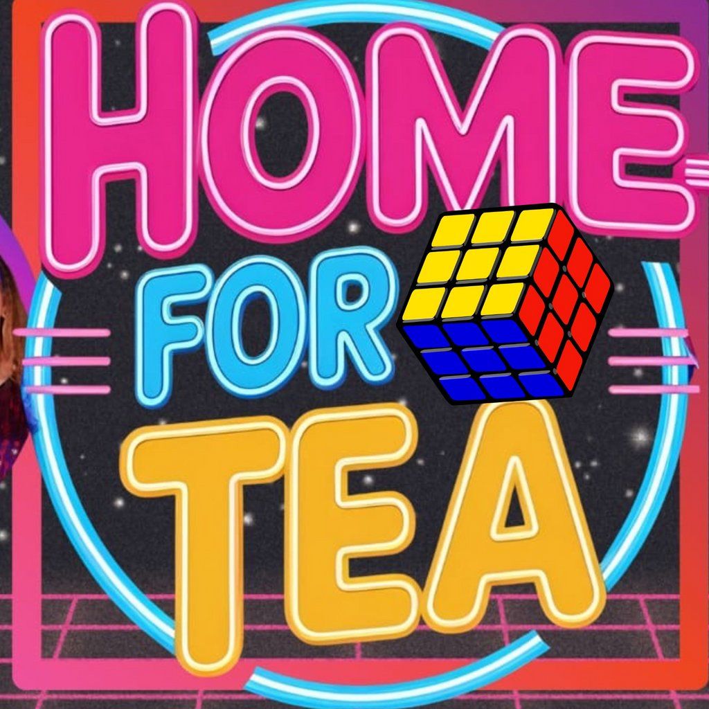 Home For Tea! 80's Daytime Disco and Show, 4 October | Event in Middlesbrough | AllEvents