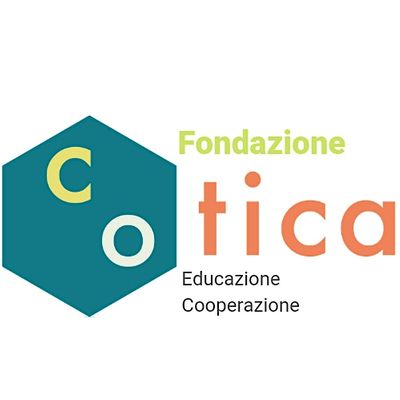 Fondazione Cotica Ets logo