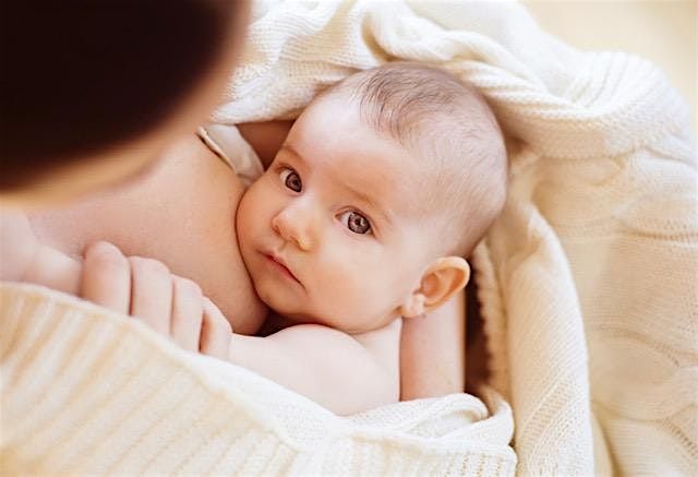 Breastfeeding - WEISSBLUTH PEDIATRICS (SOUTH LOOP) | Event in Chicago | AllEvents