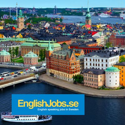 Work in Sweden - Work Visa Employer Contacts Job Applications (CSA)