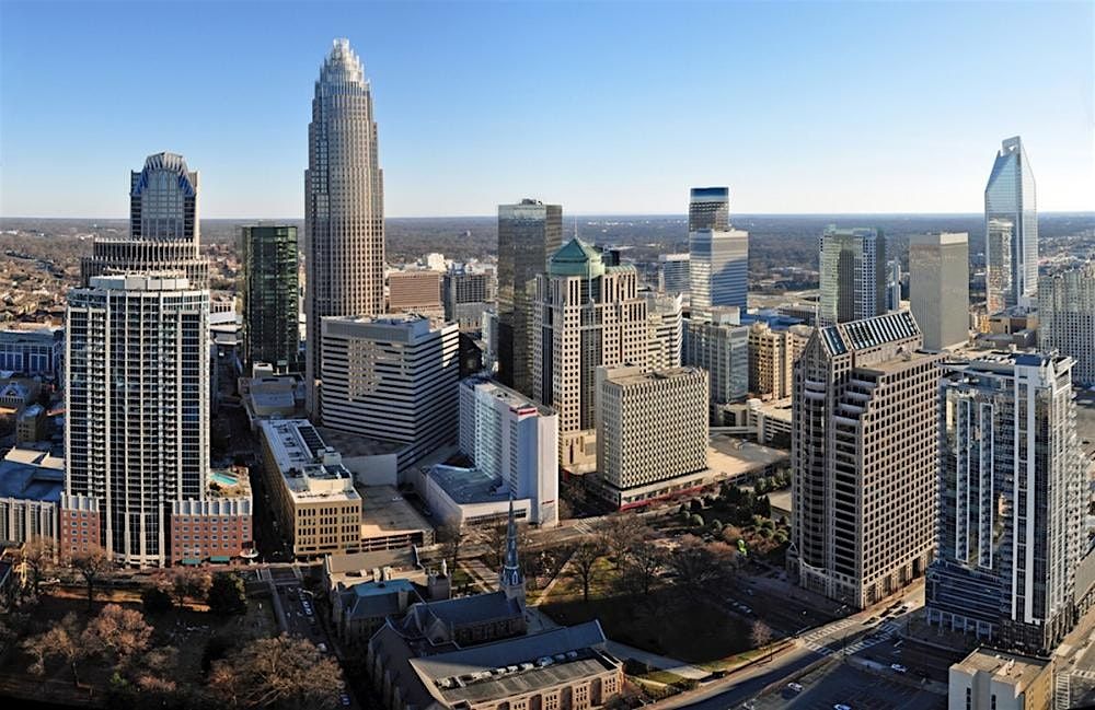 Awesomazing Scavenger Hunt! - A Lap Around Charlotte! | Event in Charlotte | AllEvents