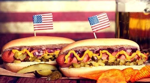 Amerikanisches Weihnachtsessen Perron Bleu Biel Bienne December 18 Allevents In