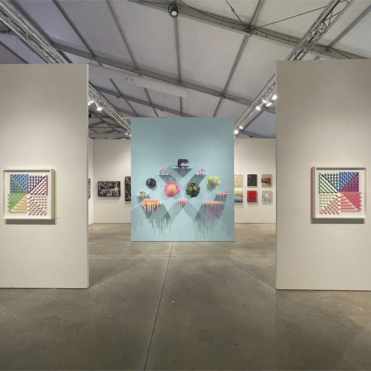 CONTEXT ART MIAMI 2025, 2 December | Event in Miami, FL | AllEvents
