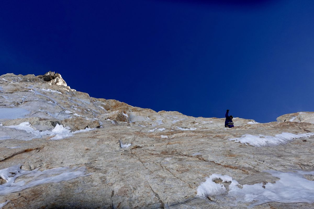 "Round Trip Ticket" Presentation, Black Diamond Equipment, Salt Lake