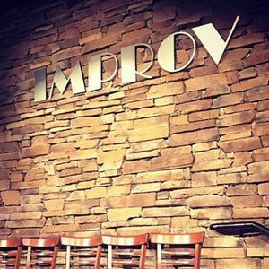 David Koechner at Improv Comedy Club - Denver