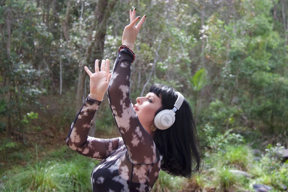 After Dark, Zen Space, Samford, 6 April 2024 AllEvents.in