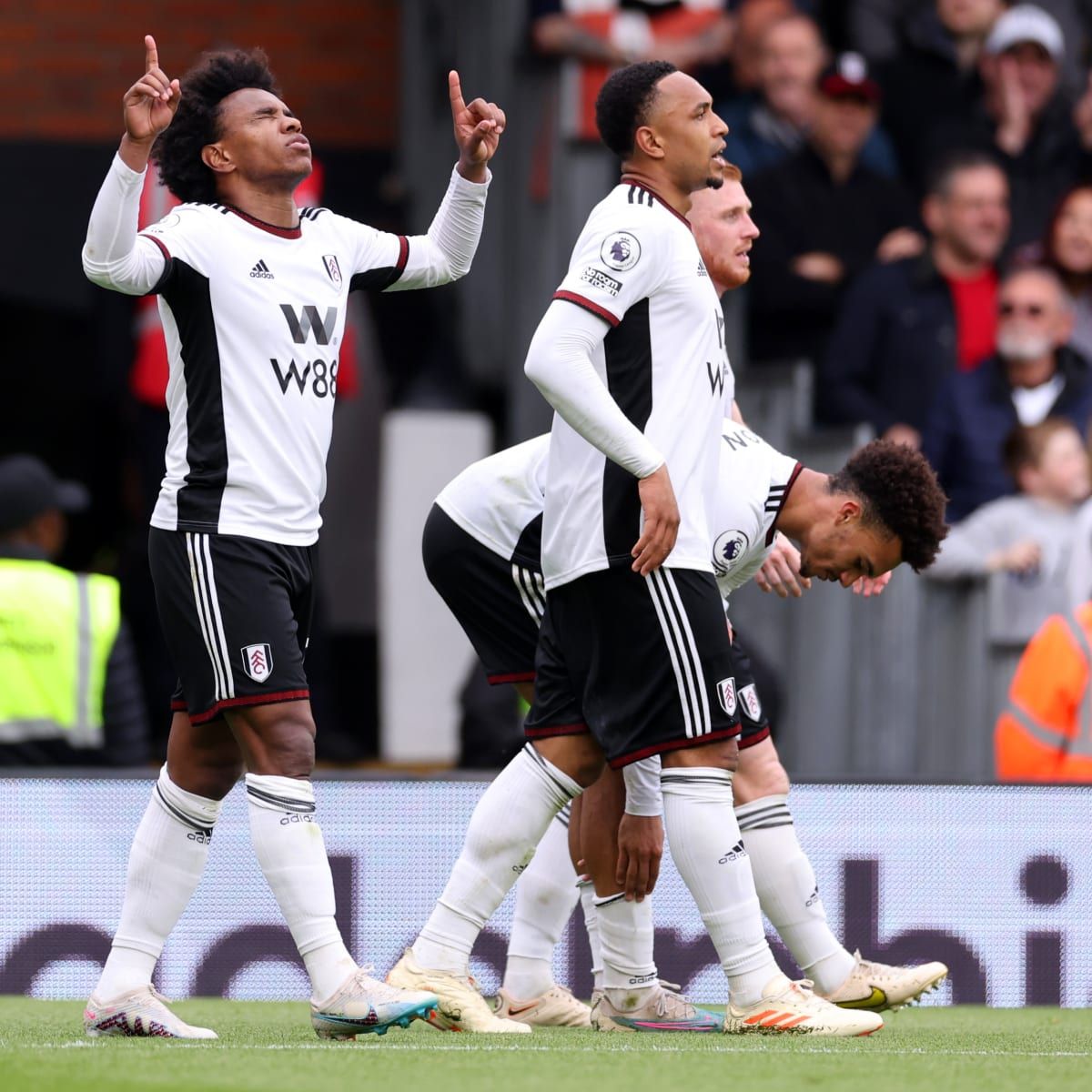 Fulham FC vs Tottenham Hotspur FC at Craven Cottage, 28 February | Event in London | AllEvents