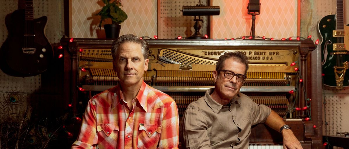 Calexico in Mannheim, 5 April | Event in Mannheim | AllEvents