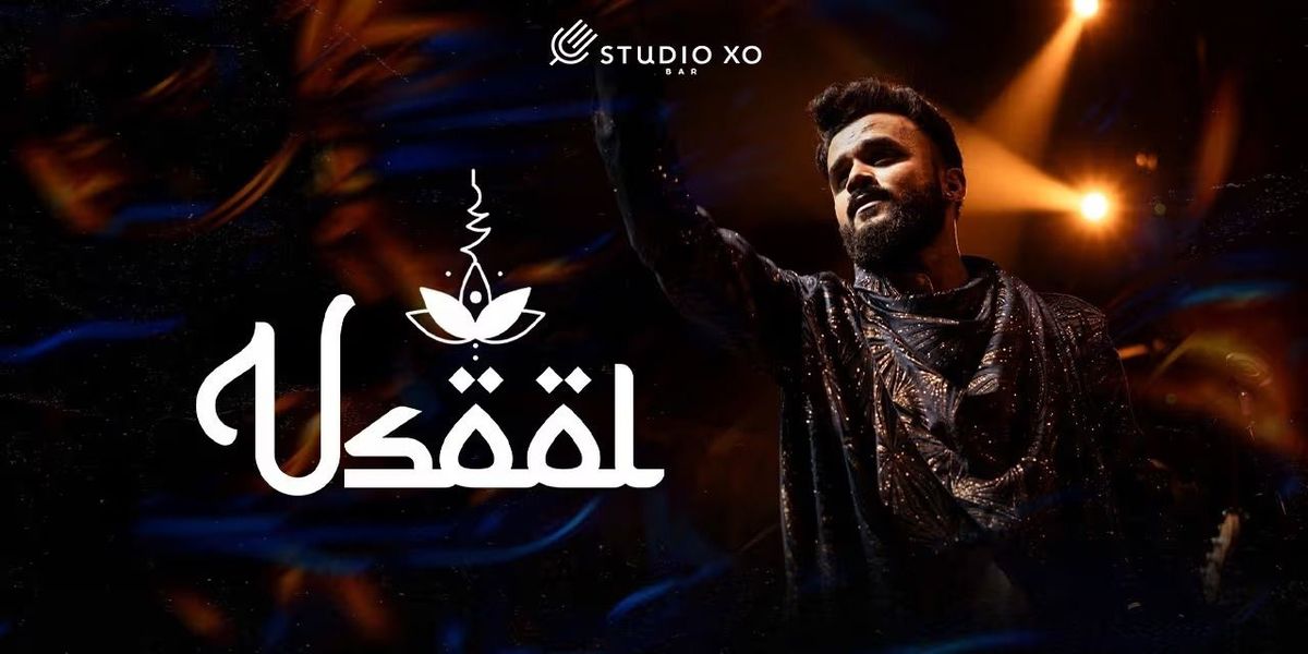 Studio XO Presents Usool Perfomance Live | Event in New Delhi | AllEvents
