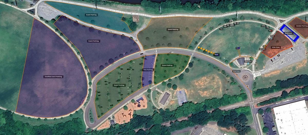 Parking Sammy Kershaw, 21 March | Event in Rutland | AllEvents