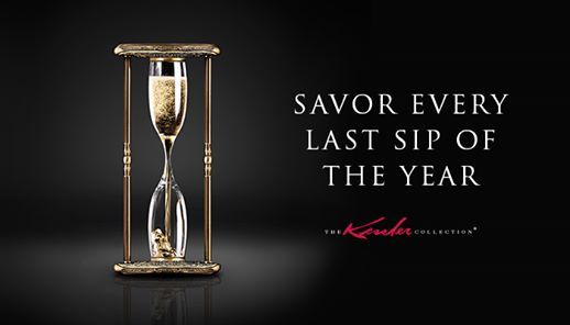 New Years Eve At The Boheme Goldenrod