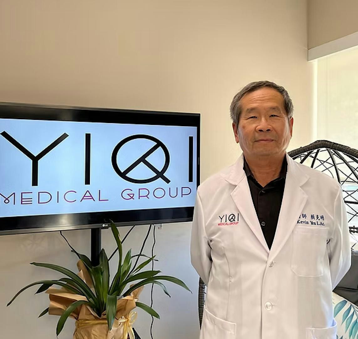 How Long Covid Can Be Detected and Treated by TCM