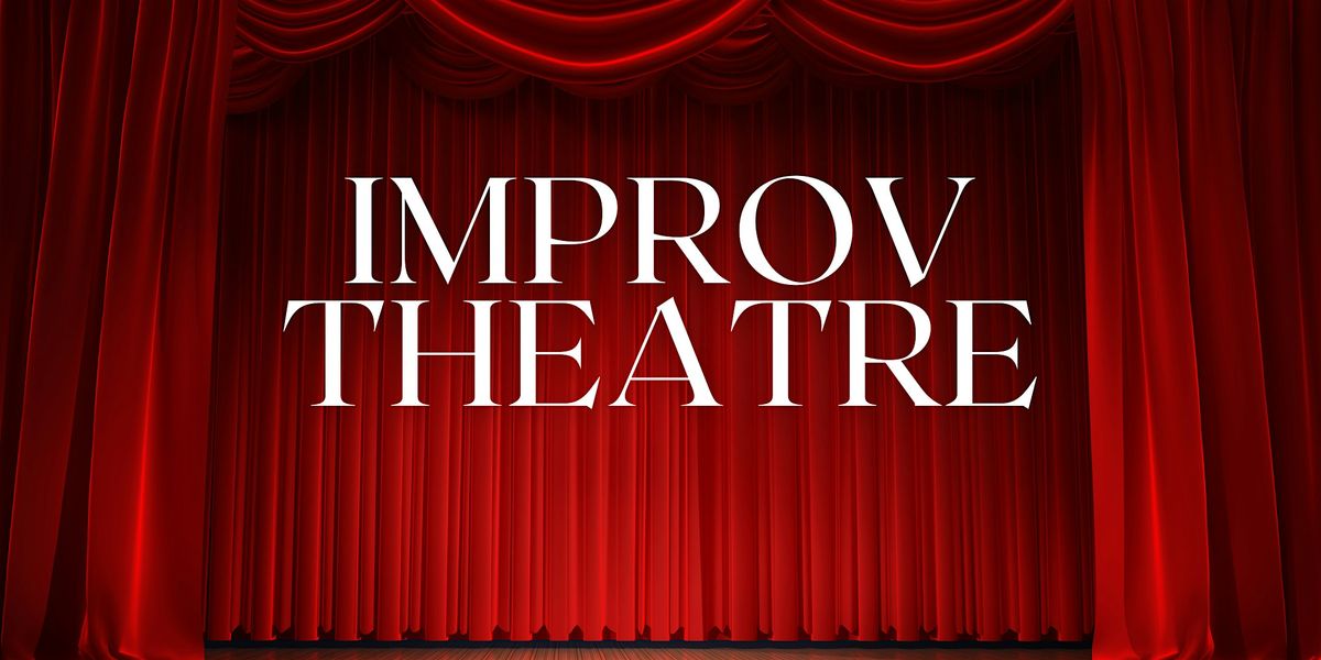 Improv Theatre, 9 December | Event in Bradford West Gwillimbury | AllEvents