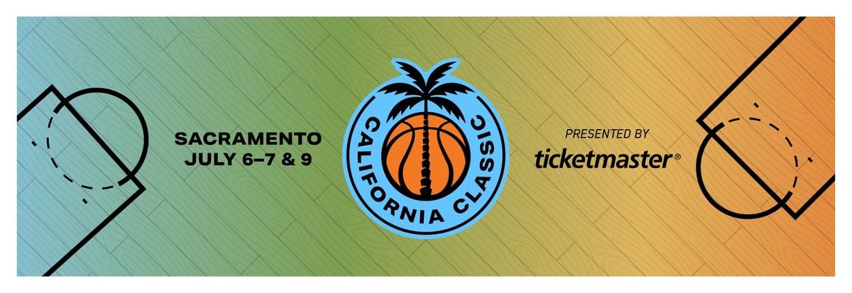 Parking California Classic Summer League - Day 1, 5 July | Event in San Francisco | AllEvents