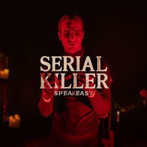 Serial Killers Speakeasy -  Narragansett