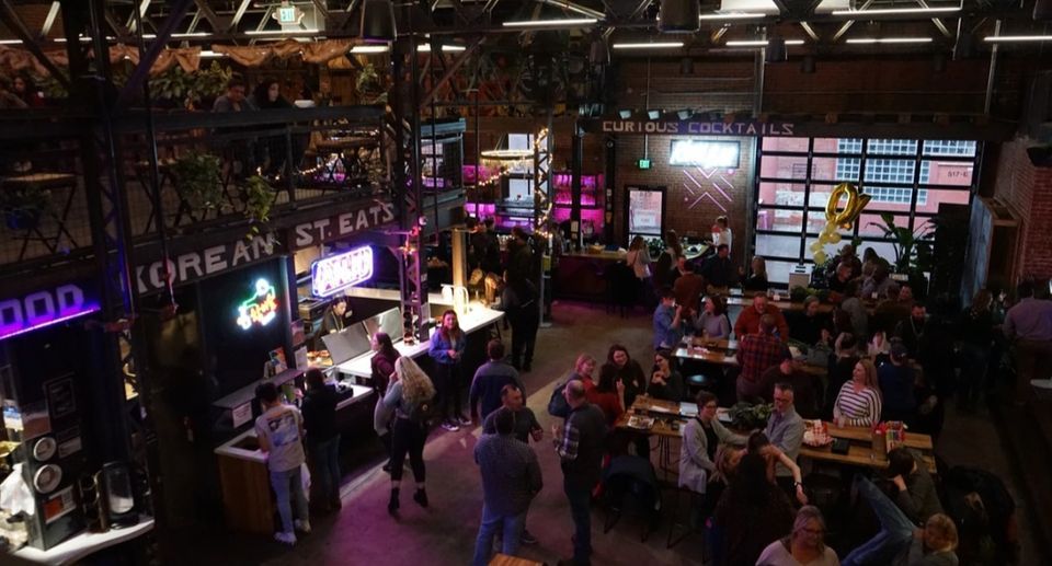 June Monthly Mingle at Coati, COATI Uprise, Colorado Springs, 8 June ...