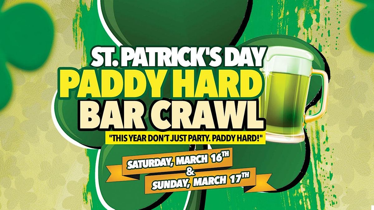 st patricks day youngstown ohio