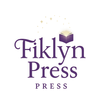 Fiklyn Press logo