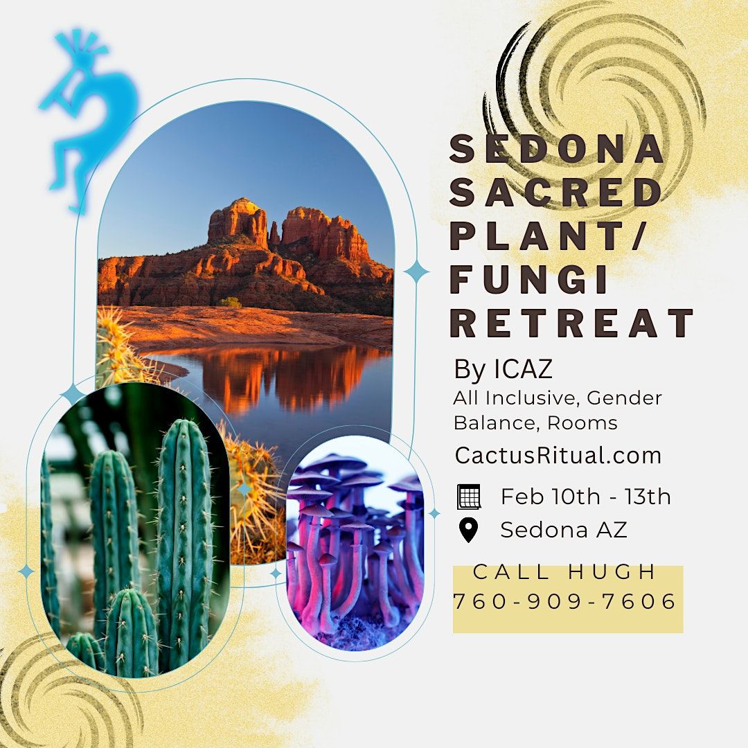 sacred-cacti-fungi-retreat-in-sedona-by-mushroomshaman-private