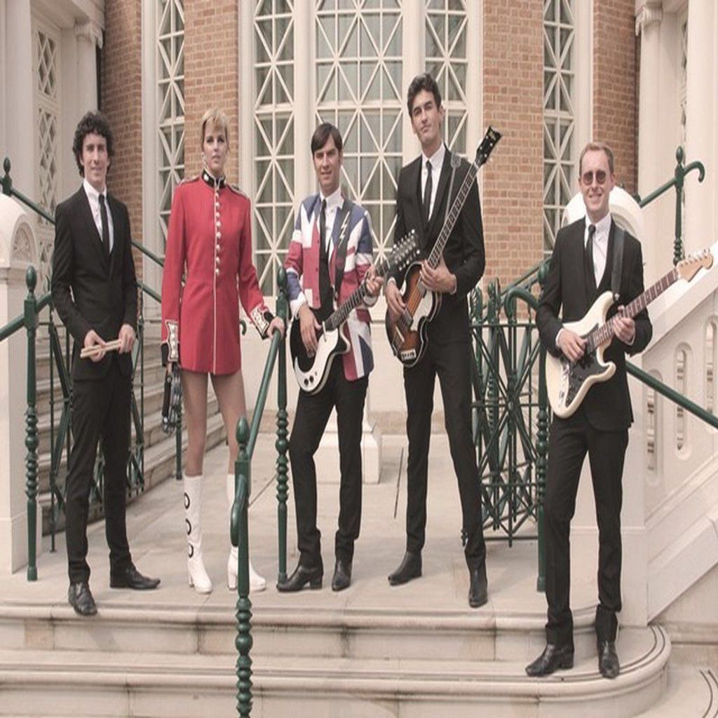 Sounds of the 60s with The Zoots, 14 February | Event in Maidenhead | AllEvents