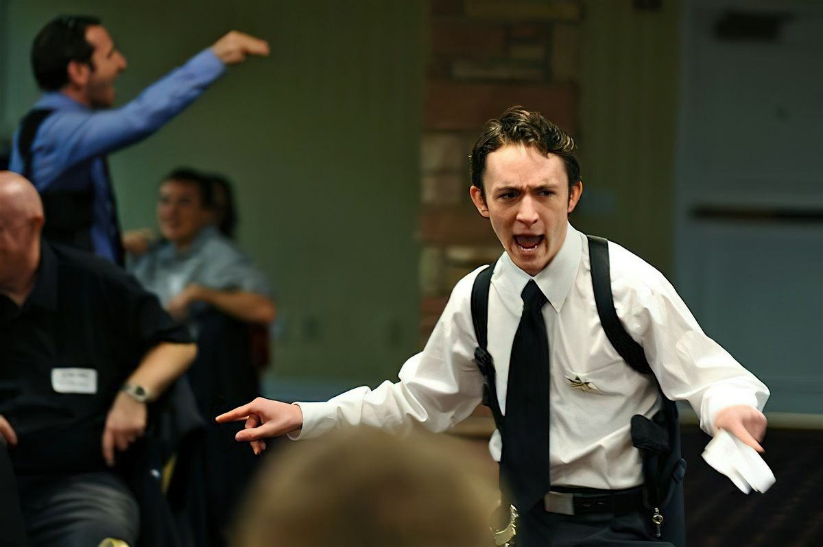 The Dinner Detective M**der Mystery Dinner Show - Fort Collins, CO | Event in Fort Collins | AllEvents