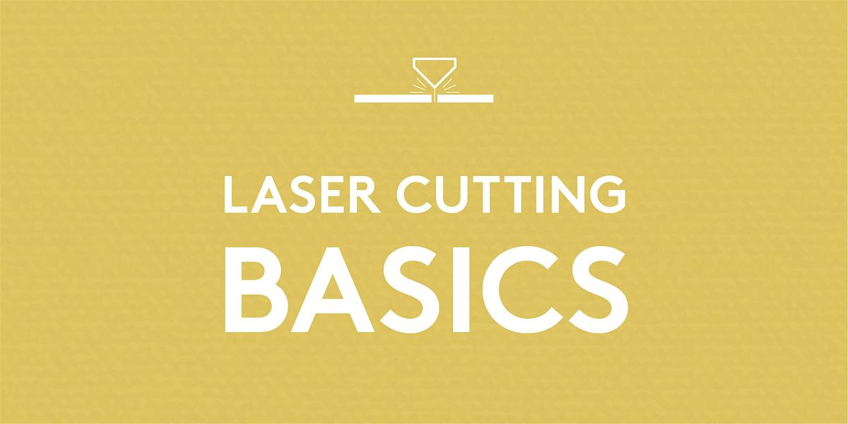 Laser Cutting Basics, 17 May | Event in Miami Beach | AllEvents