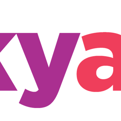 SkyART logo