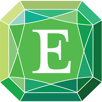 Emerald Ensemble logo