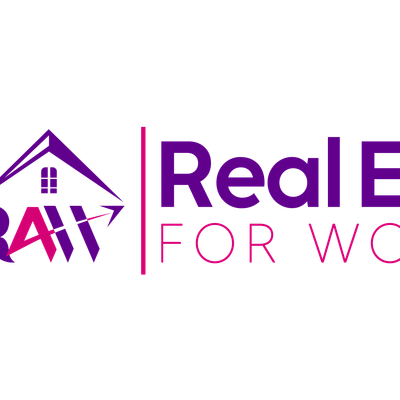 R4W-Real Estate for Women logo