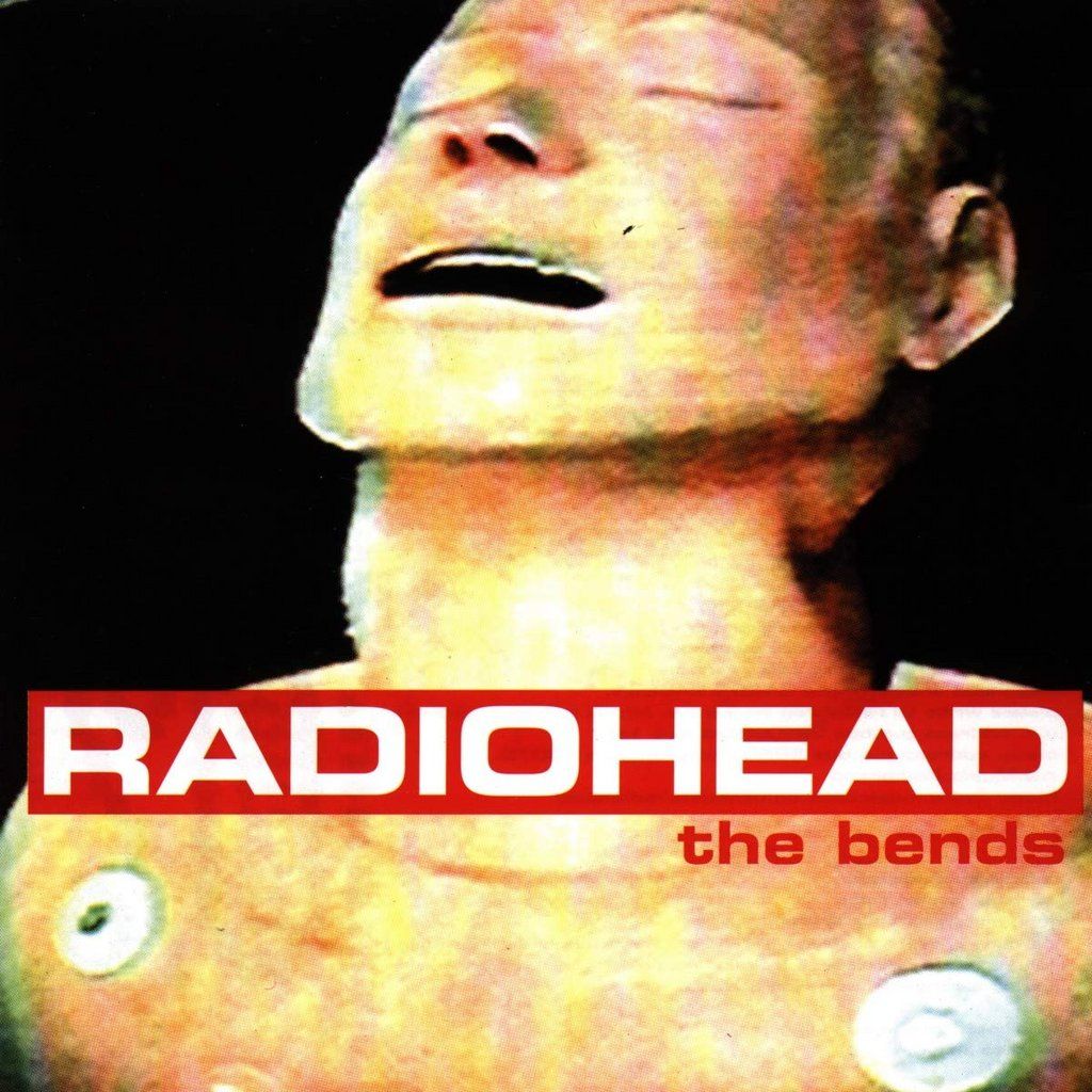 H&H House Band perform 'The Bends' by Radiohead, 1 August | Event in Birmingham | AllEvents