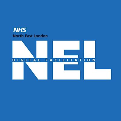 NEL Training Hub - Digital Facilitation Team