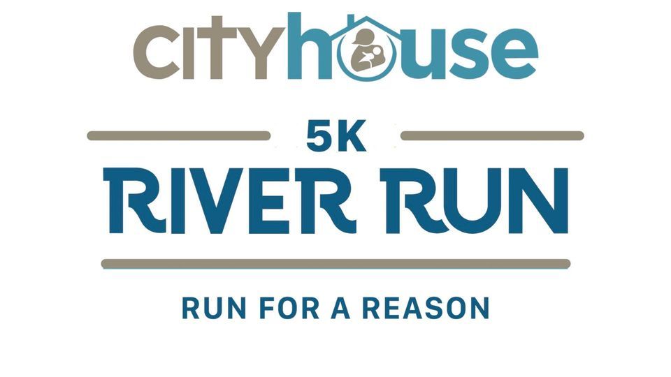 CityHouse River Run 5K Run for a Reason, Spanish River Church, Boca