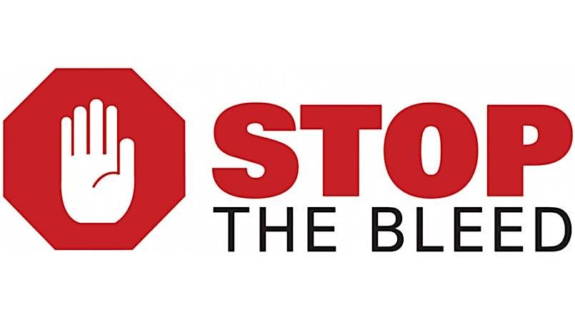 Stop the Bleed | Event in Bainbridge Island | AllEvents