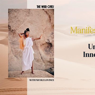 Creative Manifestation Alchemy: Unleash Your Inner CREATOR, Target