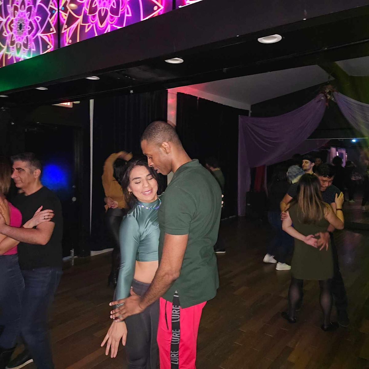 Bachata Overload (100% Bachata Class & Social) at La Coqueta | Event in Houston | AllEvents