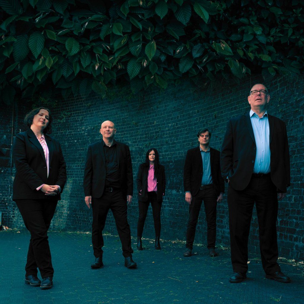 The Nightingales + Terry Edwards, 25 February | Event in Birmingham | AllEvents