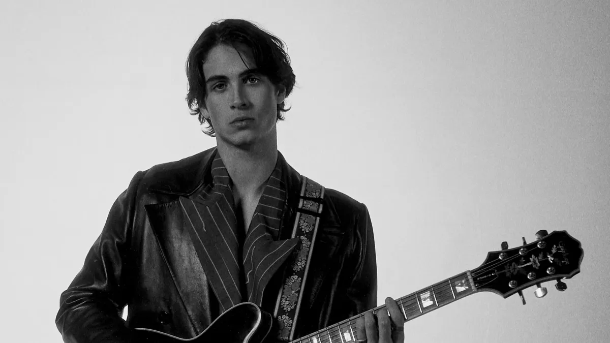 Aidan Bissett in Portland, 18 October | Event in Portland | AllEvents