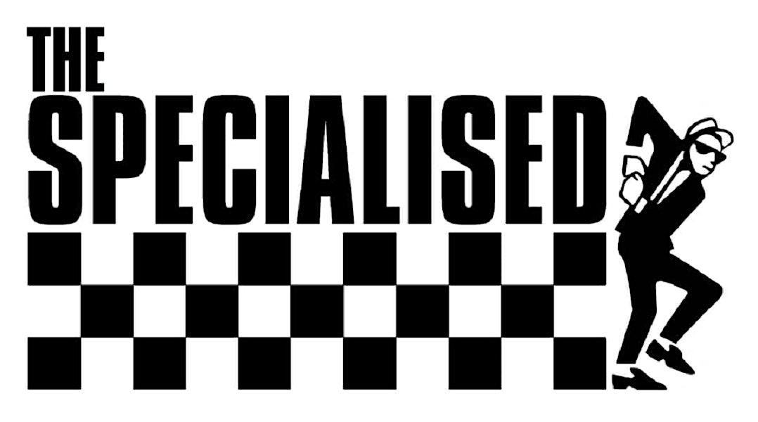 THE SPECIALISED, Prestbury Sports Bar, Warminster, December 23 2023