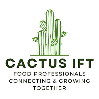Cactus Section IFT logo