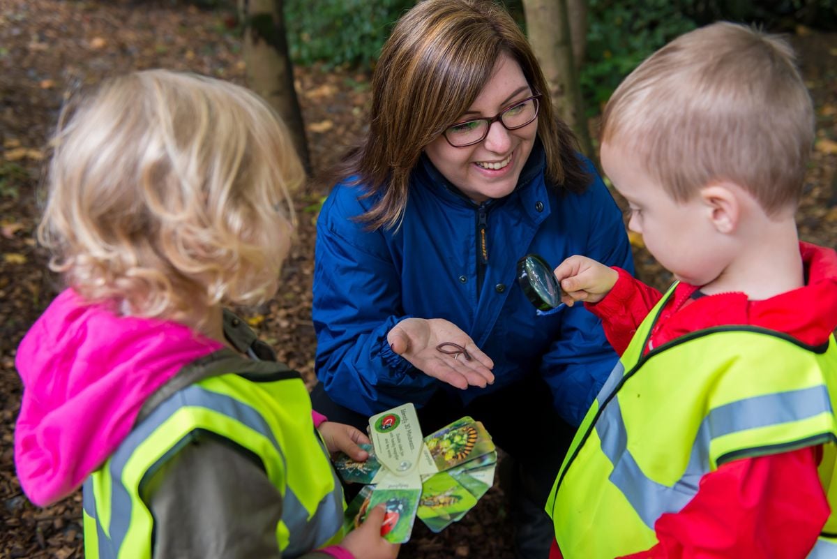 Bury St Edmunds Nursery & Pre School  Easter Open Day, 1 April | Event in Bury St Edmunds | AllEvents.in