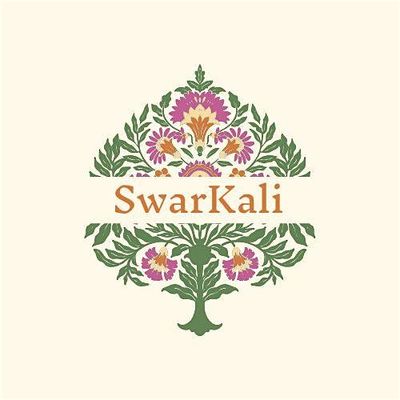 SwarKali logo
