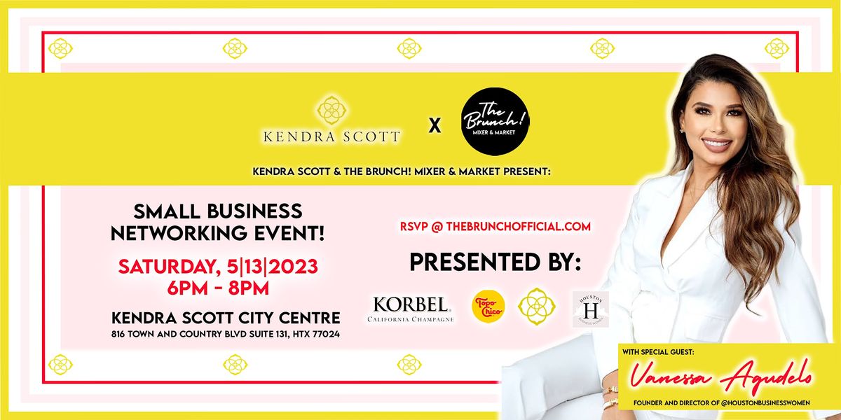 Kendra Scott City Center 2025