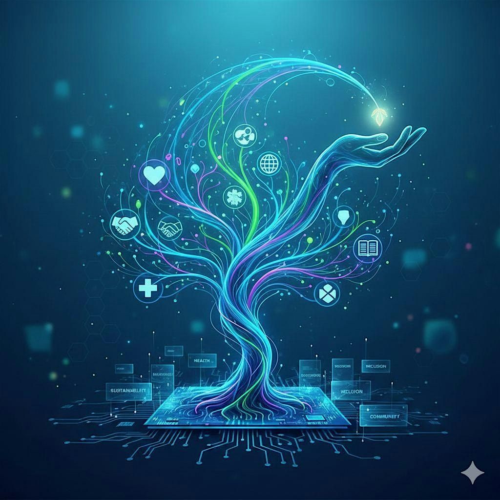 Tech for Good Hackathon | Event in London | AllEvents