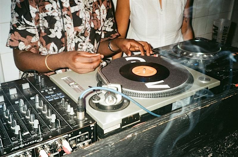 BAIDA STUDENTS BLACK HISTORY MONTH SOCIAL