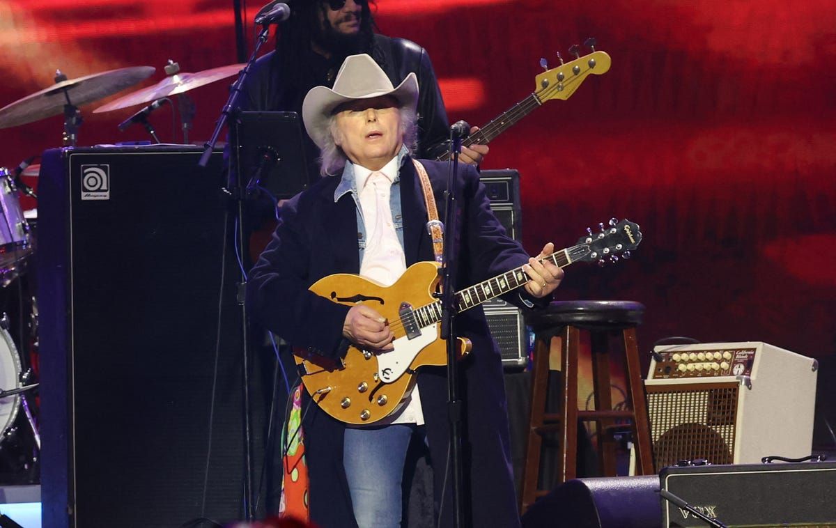 Dwight Yoakam with Ashley McBryde, 6 September | Event in Jonesboro | AllEvents