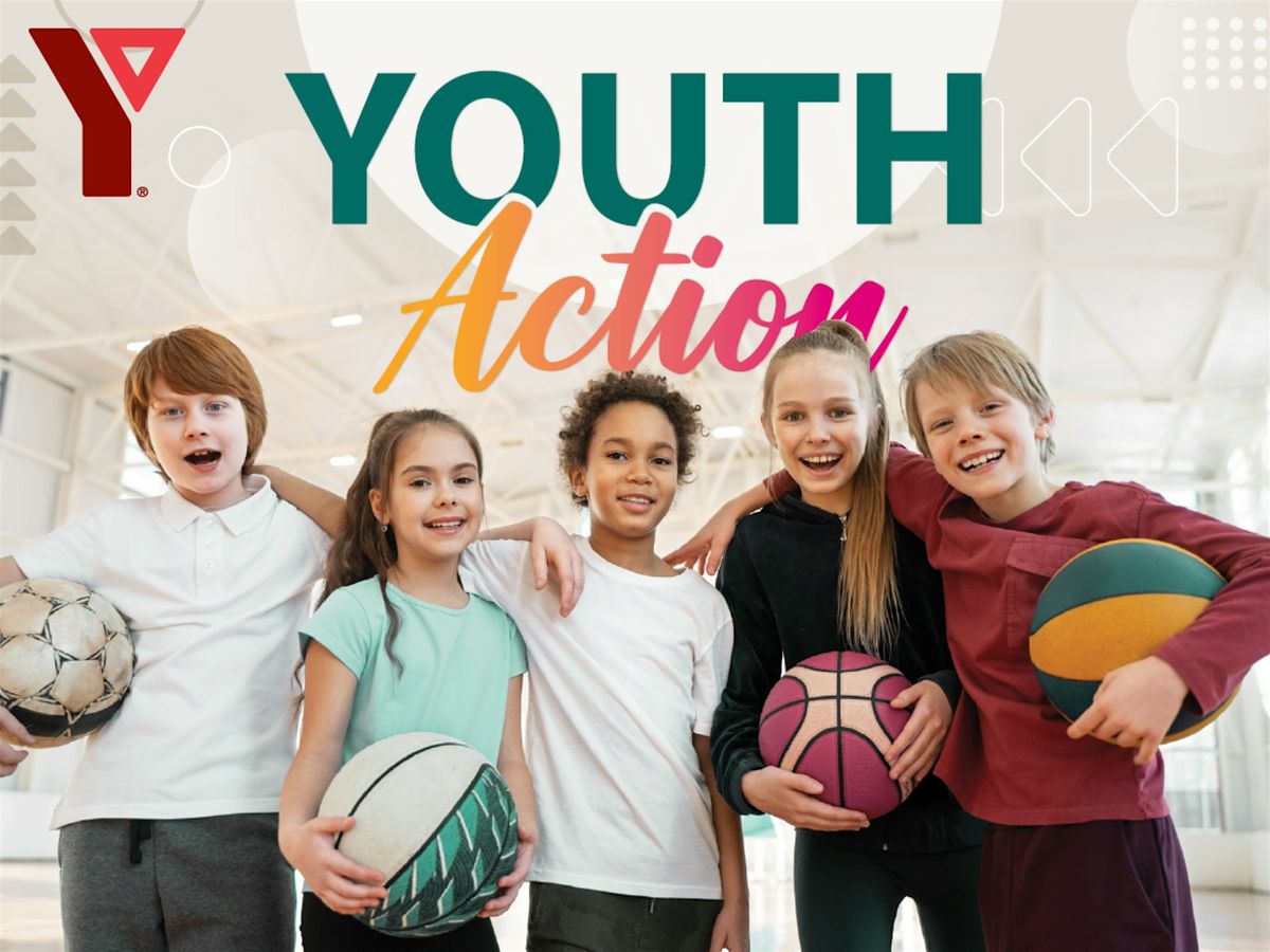 YMCA Youth Action Diamond Trail Public School, Diamond Trail Public